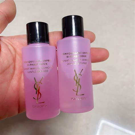 expert makeup remover ysl